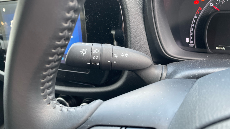 Toyota Aygo X 1.0 VVT-i Pure 5dr Petrol Hatchback